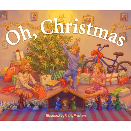 Oh, Christmas