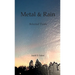 Metal & Rain: Selected Tanka