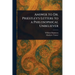Answer to Dr. Priestley's Letters to a Philosophical Unbeliever