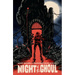 Night of the Ghoul