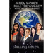 When Women Rule the World What Would Change?