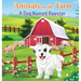 Animals on the Farm: A Dog Named Rooster
