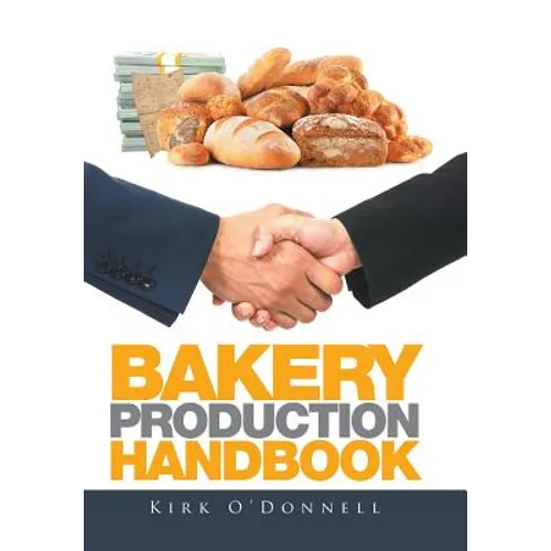 Bakery Production Handbook