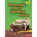 Hardworking Military Engineering Vehicles