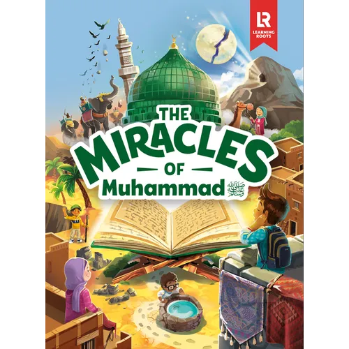 The Miracles of Muhammad