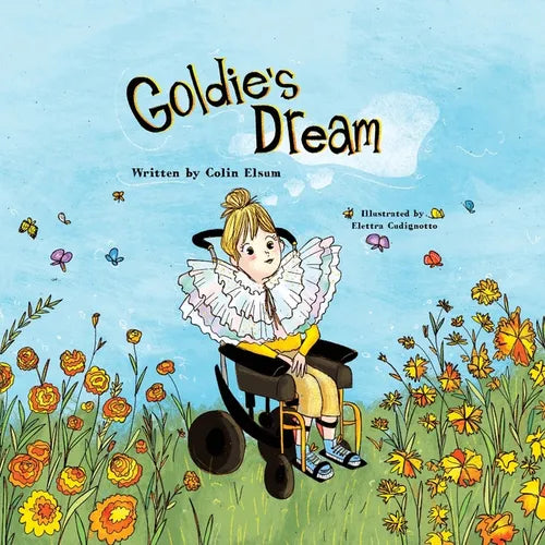 Goldie's Dream