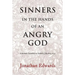 Sinners in the Hands of an angry GOD