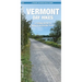 Vermont Day Hikes: A Folding Guide to Easy & Accessible Trails