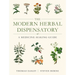 The Modern Herbal Dispensatory: A Medicine-Making Guide