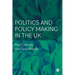 Politics and Policy Making in the UK