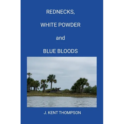 Rednecks, White Powder and Blue Bloods