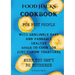 Food Hacks Cookbook