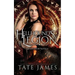 The Hellhound's Legion: A Kit Davenport Novella