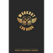 Workout Log Book: Fitness Planner, Exercise Log Book, Fitness Training Log Book, Workout Schedule Planner, Home Workout Log Book and Fitness Journal,