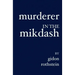 Murderer in the Mikdash