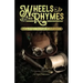 Wheels and Rhymes: A Collection of Steampunk and Pirate Poetry