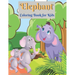 Elephant Coloring Book for Kids: Elephant Coloring Book for Boys and Girls of All Ages