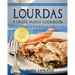 Lourdas: A Greek Family Cookbook
