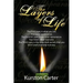 The Layers of Life: The first layer, is what you see. The outer appearance.The Second layer, is the inner appearance. Your heart, what God