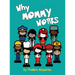 Why Mommy Works