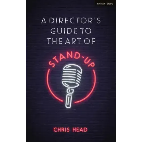 A Director's Guide to the Art of Stand-up