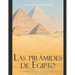 Las pirámides de Egipto: los orígenes y la historia de los monumentos más famosos del mundo