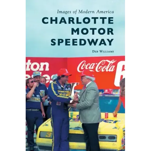 Charlotte Motor Speedway