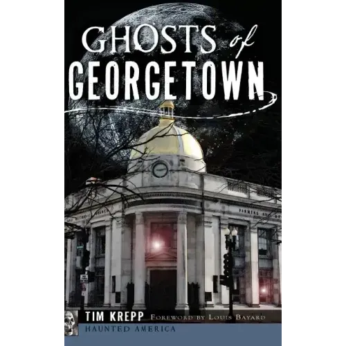 Ghosts of Georgetown