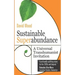 Sustainable Superabundance: A Universal Transhumanist Invitation