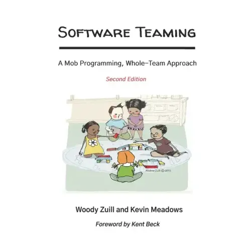 Software Teaming: A Mob Programming, Whole-Team Approach