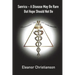 Sanricu: A Collection of Unknown Common Diseases in the 21st Century A Disease May Be Rare But Hope Should Not Be