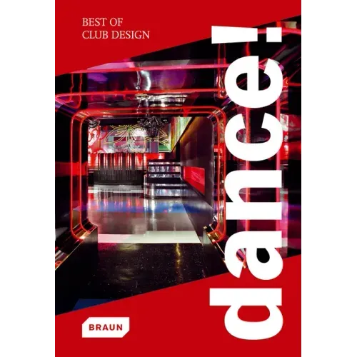 Dance!: Best of Club Design