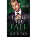 Three to Fall