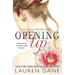 Opening Up