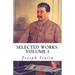 Selected Works: Volume 1