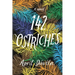 142 Ostriches