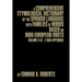A Comprehensive Etymological Dictionary of the Spanish Language with Families of Words Based on Indo-European Roots: Volume II (H - Z and Appendix)