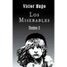 Los miserables (Tomo 1)