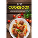 Gfcf Cookbook: 40+ Breakfast, dessert and smoothie recipes designed for a healthy and balanced GFCF diet