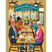 The Retirement Club's Playbook: Level Up, Unlock Perks, and Conquer Your Fears, You're Not Alone
