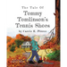 The Tale of Tommy Tomlinson's Tennis Shoes