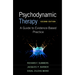 Psychodynamic Therapy: A Guide to Evidence-Based Practice