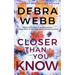 Closer Than You Know