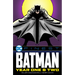 DC Finest: Batman: Year One & Two