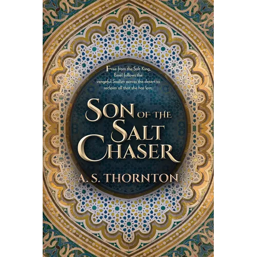 Son of the Salt Chaser