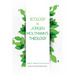 Ecology in Jurgen Moltmann's Theology