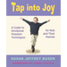 Tap Into Joy: A Guide to Emotional Freedom Techniques for Kids and Their Parents