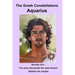 The Greek Constellations - Aquarius: The story of Ganymede the Water bearer