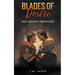 Blades of Desire: MM Hockey Romance