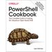 Powershell Cookbook: Your Complete Guide to Scripting the Ubiquitous Object-Based Shell